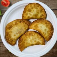 Чебуреки в Тандыр