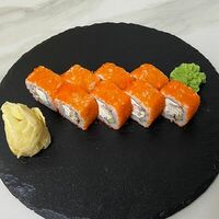 Калифорния с угремв Токио
