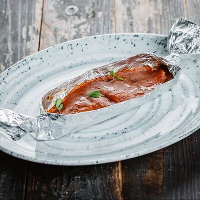 Запеченный судак в Люблин по цене 420 ₽