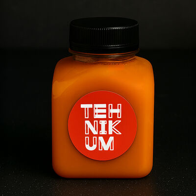 Лимонад Cакура-слива в Техникум по цене 450 ₽