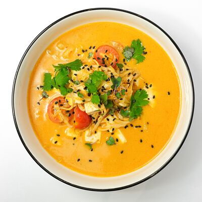 Том ям в Raw to Go по цене 580 ₽