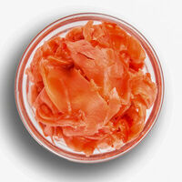 Имбирь маринованный в Яем