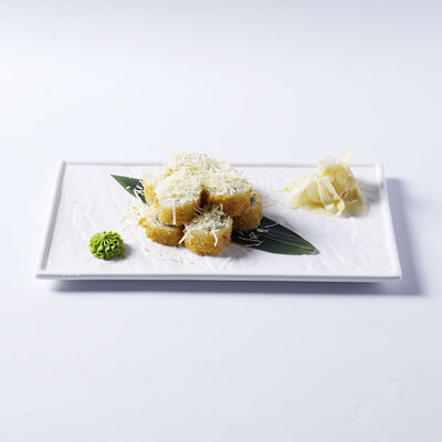 Четыре сыра в Чайхона №1 Васильчуки по цене 550 ₽