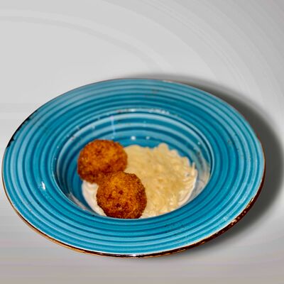 Куриные бойлы в Sarang по цене 280 ₽