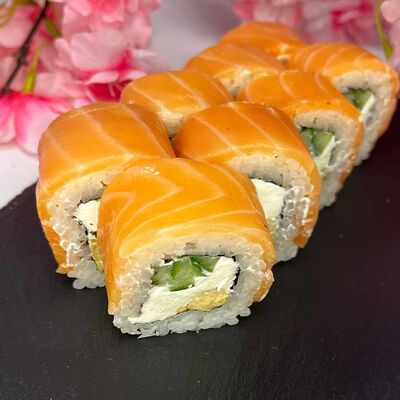 Филадельфия 3 в Banzai по цене 750 ₽