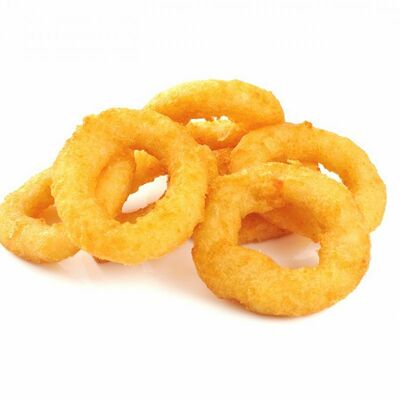 Луковые кольца в Fixxroll по цене 390 ₽