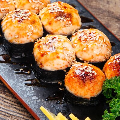 Фениксв Мегаролл по цене 400 ₽