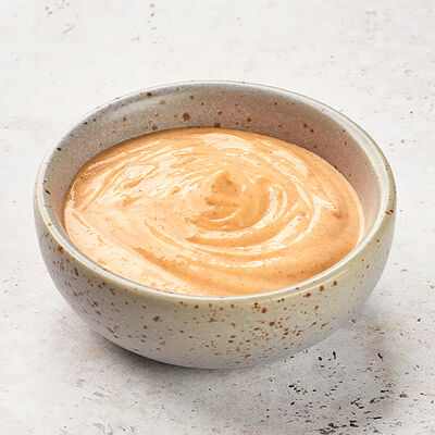 Соус Спайси в Рокнроллы по цене 75 ₽