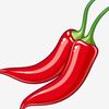 Средняя острота в Вкусно разно по цене 15