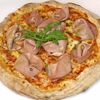 Пицца La Мортаделлав La Pizza Bomba на дровах по цене 1390