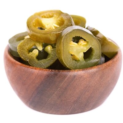 Перец Халапеньо в Шашлычный остров по цене 75 ₽