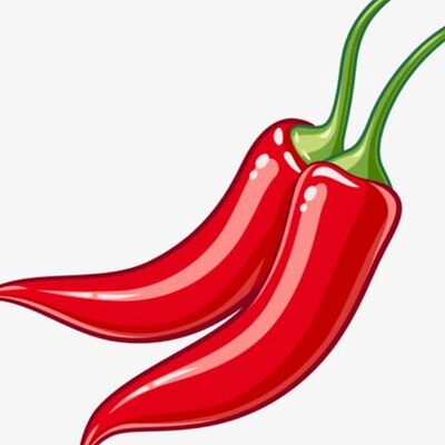 Средняя острота в Вкусно разно по цене 15 ₽