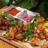 Мясной сет в Eva bistro по цене 1390