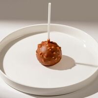 Кейк-попс молочный в Дим Кофе Скрябина