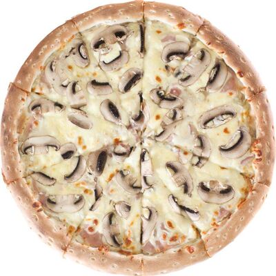Грибоедов в Papa`s pizza по цене 575 ₽
