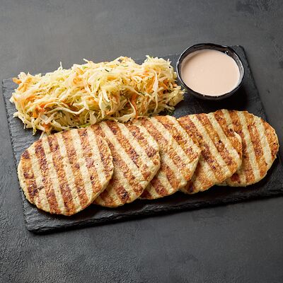 Плескавица куриная в YGOSLAVIA GRILL по цене 1790 ₽