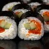 Сливочный с лососем в Il SUSh-ka по цене 539