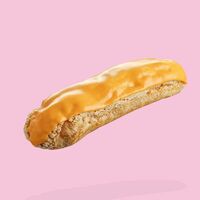 Эклер Апельсиновыйв Цех85