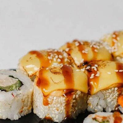 Зайка в Панда Бистро по цене 462 ₽