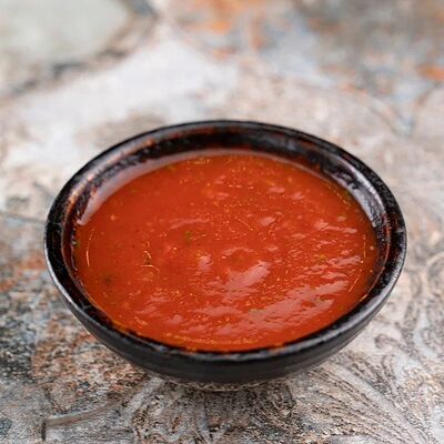 Аджика сладкая в Золотая Бухара по цене 100 ₽