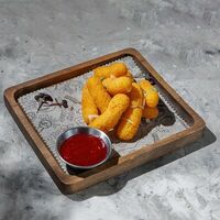 Сырные палочки в Feromon