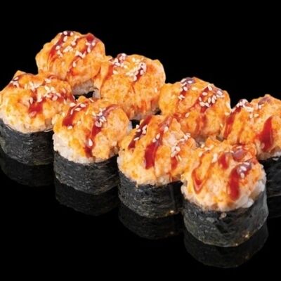 Ким с курицей в Nami Sushi-Bar по цене 439 ₽