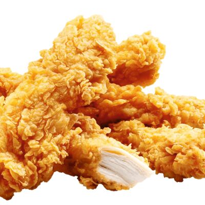 Куриные стрипсы Xs в Chicken Express по цене 2000 ₸