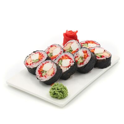 Узумаки в Kitsune по цене 80000 сум