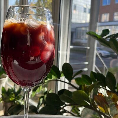 Бамбл малина в Moyo по цене 235 ₽