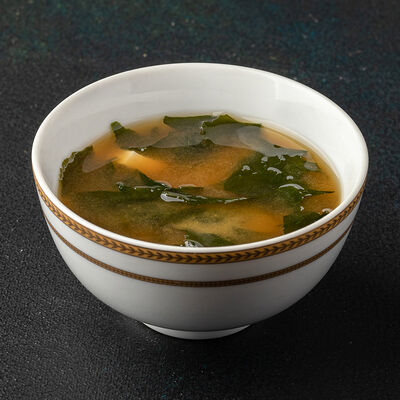 Мисо в Orisushi по цене 170 ₽