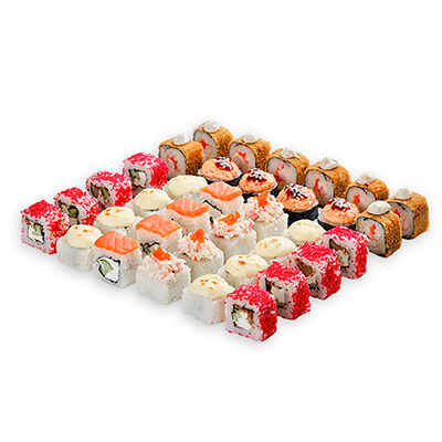 Цвет настроения в Аппетит по цене 1915 ₽