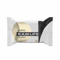 Конфета Raw Life Тирамису в Даблби