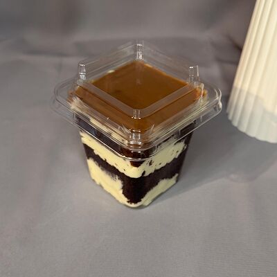 Милкав Burger Time по цене 350 ₽