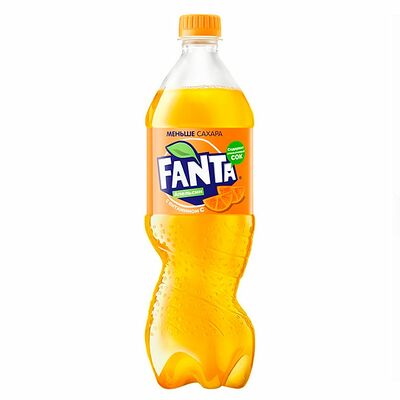 Fanta Orange в Своя кухня по цене 255 ₽