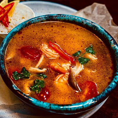 Том ям в Рога Лося по цене 440 ₽