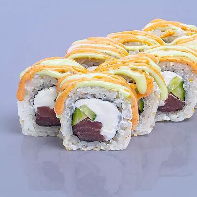 Туна в EDOO Rolls & Pizza по цене 339 ₽