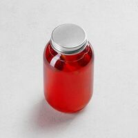 Бабл-ти Малина-лимон в ПиццаФабрика