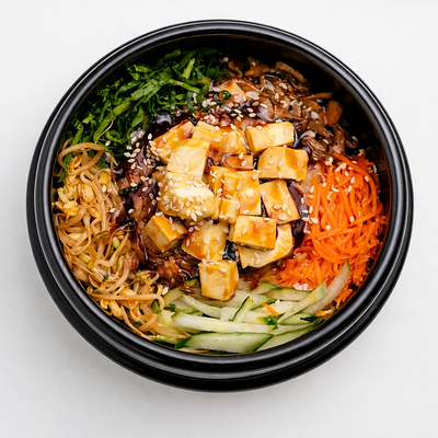 Тубу пибимпаб в Soju по цене 399 ₽