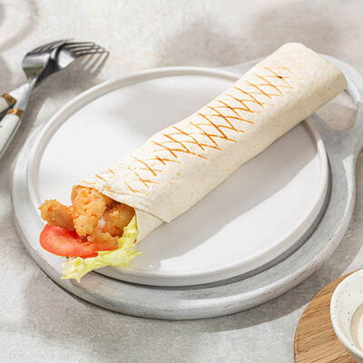 Фреш-ролл с креветкой в ПАЛКИ-СКАЛКИ по цене 419 ₽