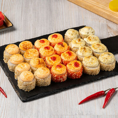 Сет Майами в Может суши? по цене 1199 ₽