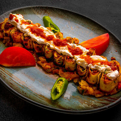 Бейти сарма в Шеф Амазония по цене 1850 ₽