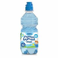 Доставка Вода детская 0,33 в Город детей