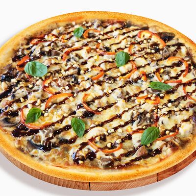 Пицца Унаги в Мерано по цене 885 ₽