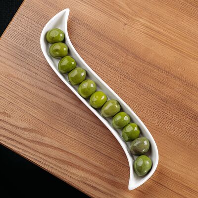 Оливки Ночеллара в Misto по цене 650 ₽