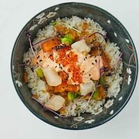 Кайсендон в J'PAN