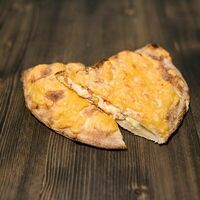 Закрытая Panzeo в Sopranopizza