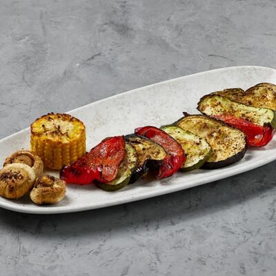 Овощи гриль в Terra по цене 17 р.