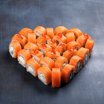 Сет Фила в SushiDays по цене 2499 ₽