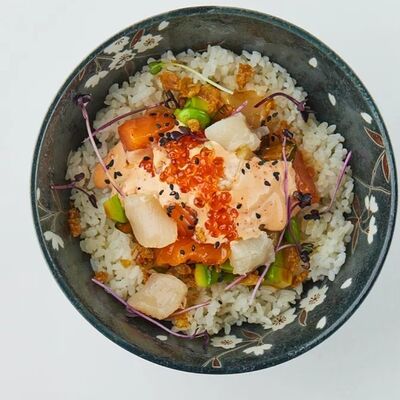 Кайсендон в J'Pan по цене 1149 ₽