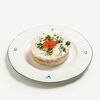 Салат Мимоза в Лизонька, ты где? по цене 450